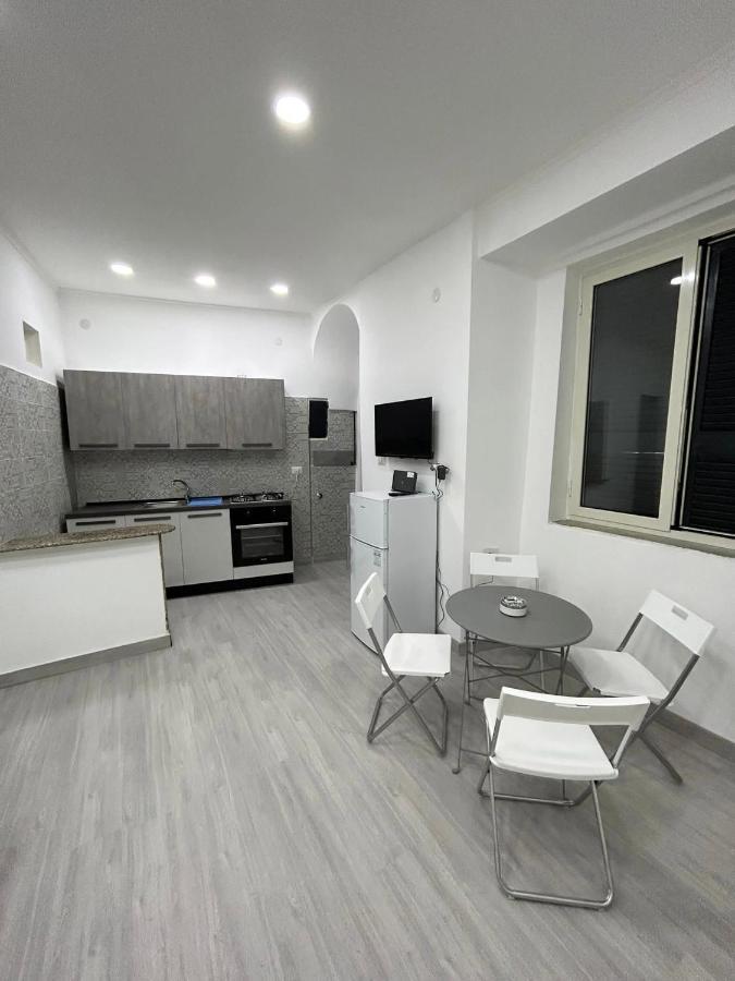 House Cavour Napoli