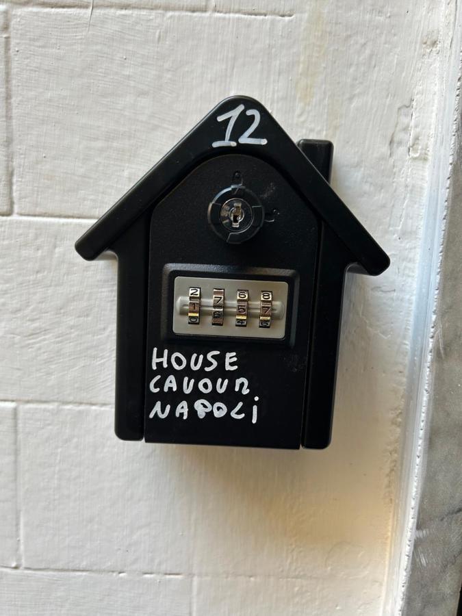 House Cavour Appartamento *