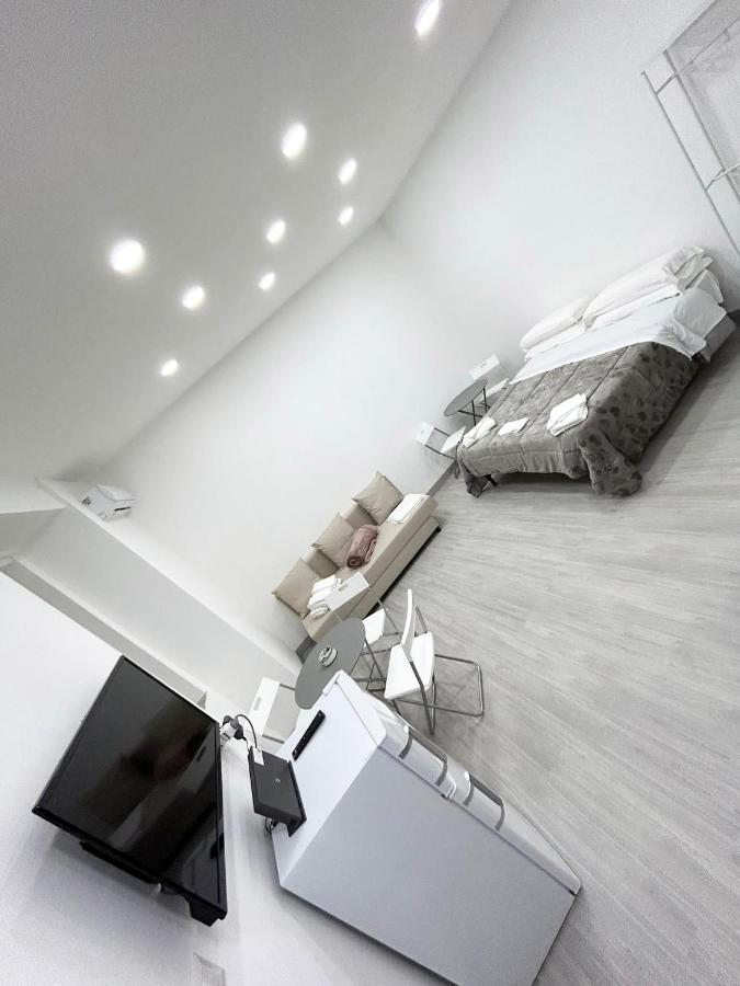 House Cavour * Naples